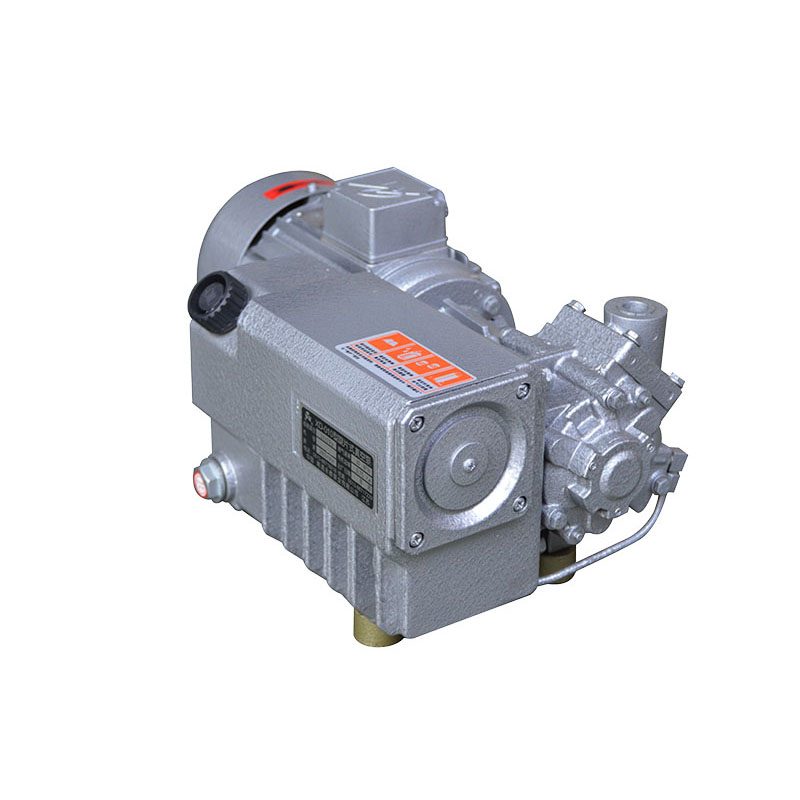 XD-010型380V 0.37KW 單級旋(xuán)片式真空泵(beng)